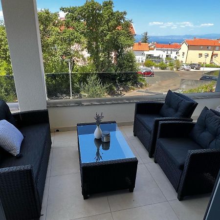 Apartman Ana Sveti Anton (Krk) Exterior foto