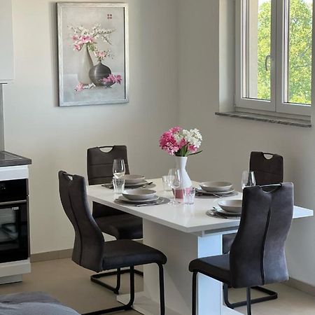 Apartman Ana Sveti Anton (Krk) Exterior foto