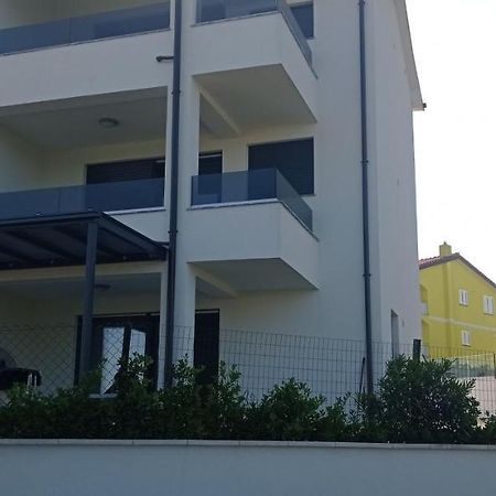 Apartman Ana Sveti Anton (Krk) Exterior foto