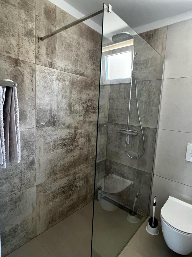 Apartman Ana Sveti Anton (Krk) Exterior foto