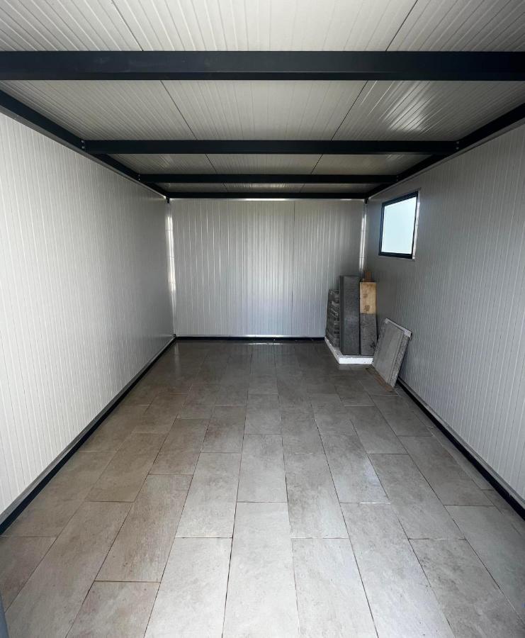 Apartman Ana Sveti Anton (Krk) Exterior foto